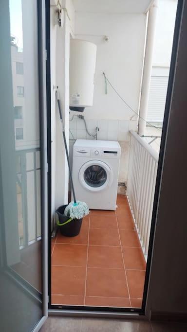 Apartamento 20 Metros Playa Wifi Smart Tv Sagunto Exterior foto